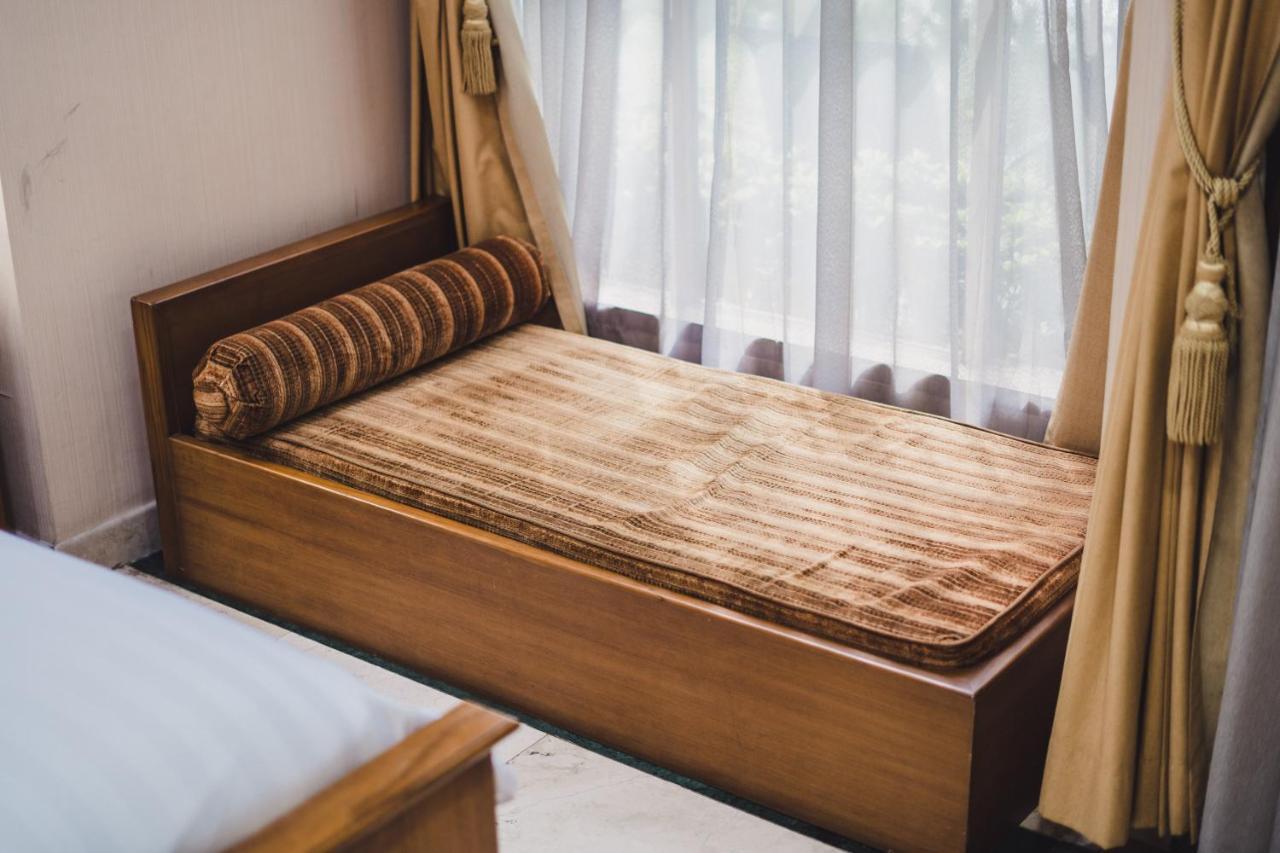 Hotel Sahid Jaya Lippo צ'יקראנג מראה חיצוני תמונה
