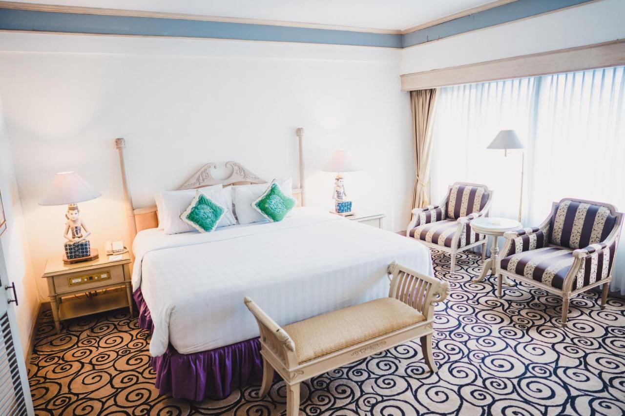 Hotel Sahid Jaya Lippo צ'יקראנג מראה חיצוני תמונה