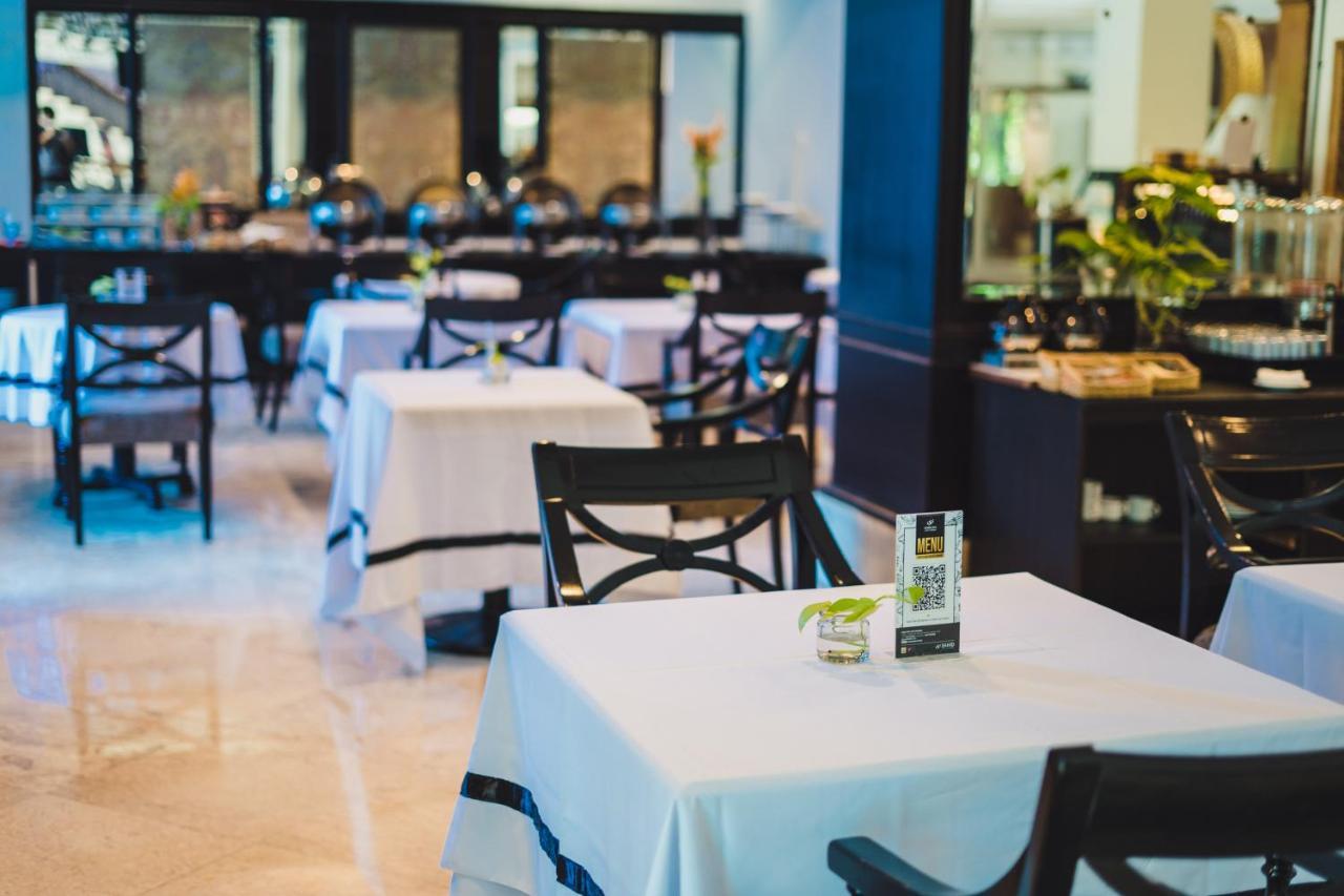Hotel Sahid Jaya Lippo צ'יקראנג מראה חיצוני תמונה