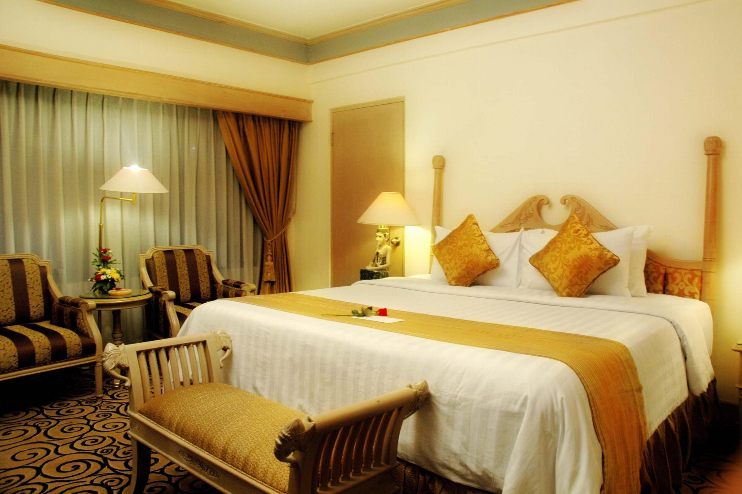 Hotel Sahid Jaya Lippo צ'יקראנג מראה חיצוני תמונה