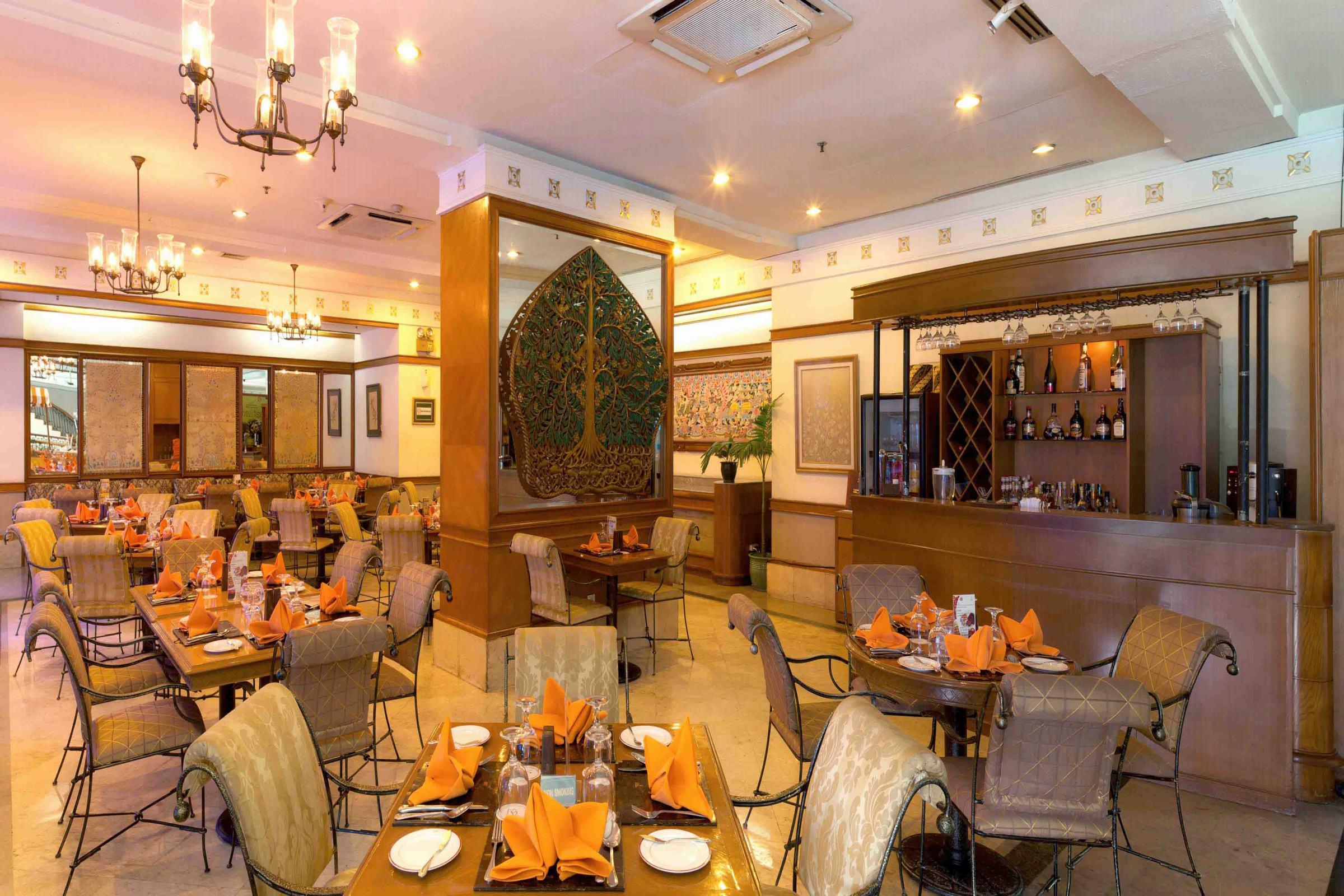Hotel Sahid Jaya Lippo צ'יקראנג מראה חיצוני תמונה