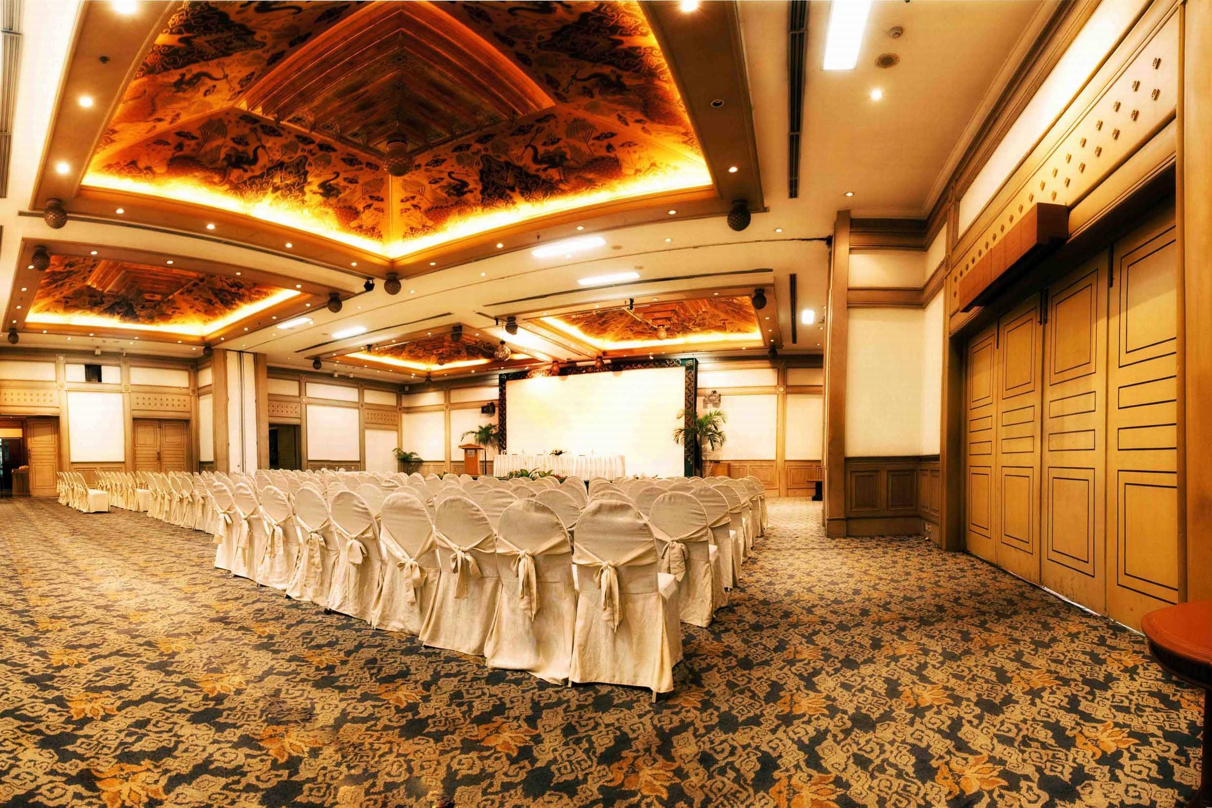 Hotel Sahid Jaya Lippo צ'יקראנג מראה חיצוני תמונה