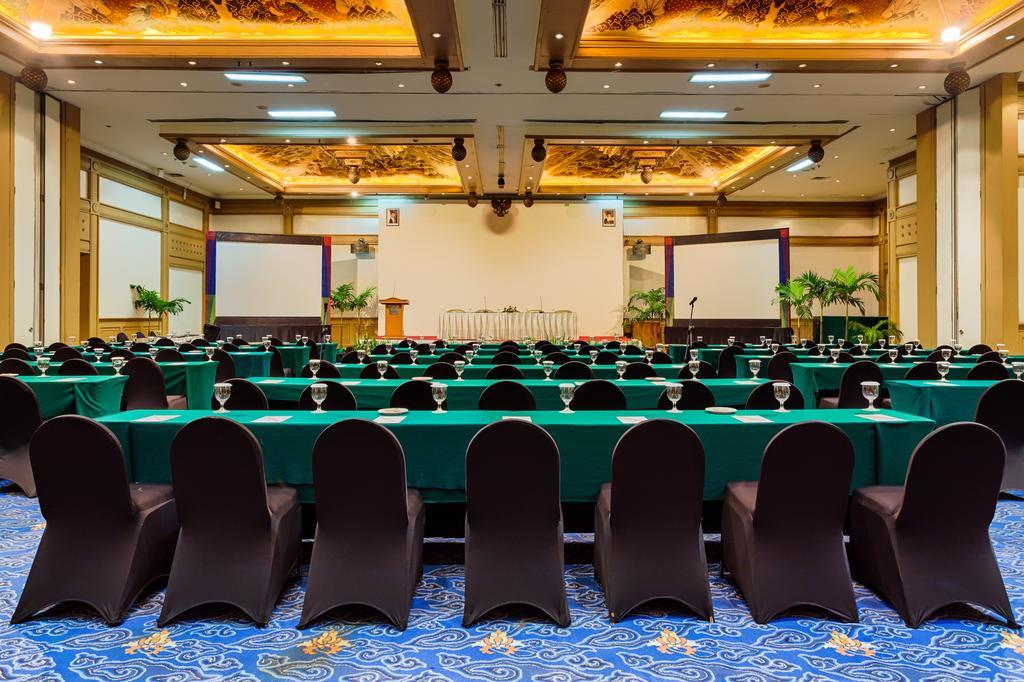 Hotel Sahid Jaya Lippo צ'יקראנג מראה חיצוני תמונה