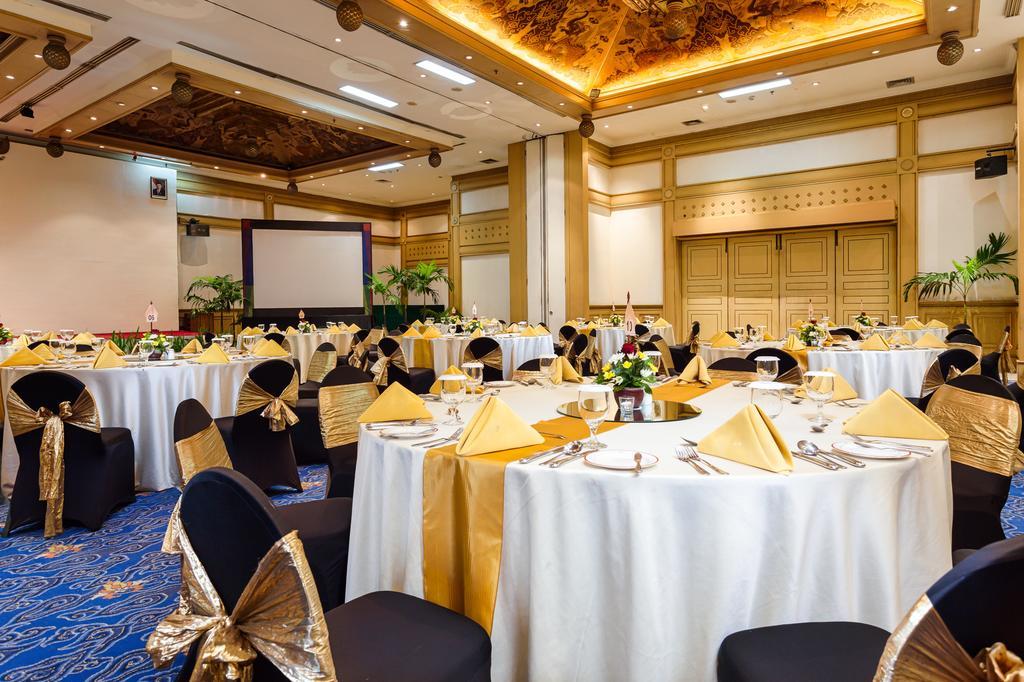 Hotel Sahid Jaya Lippo צ'יקראנג מראה חיצוני תמונה