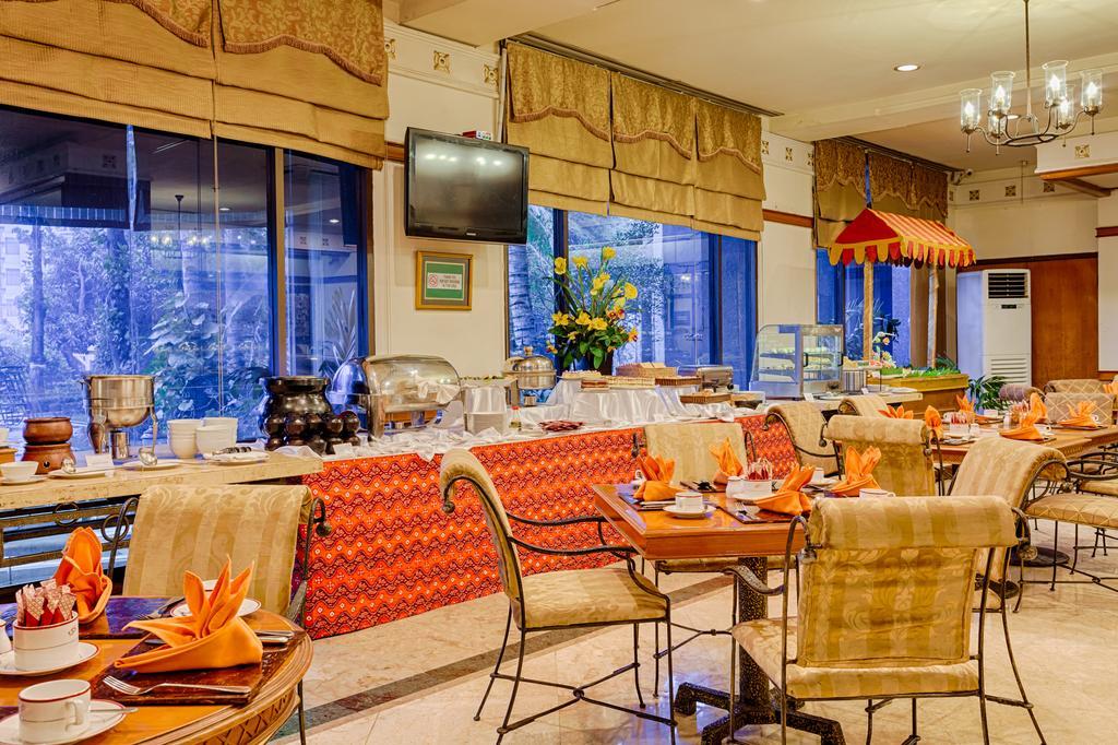 Hotel Sahid Jaya Lippo צ'יקראנג מראה חיצוני תמונה