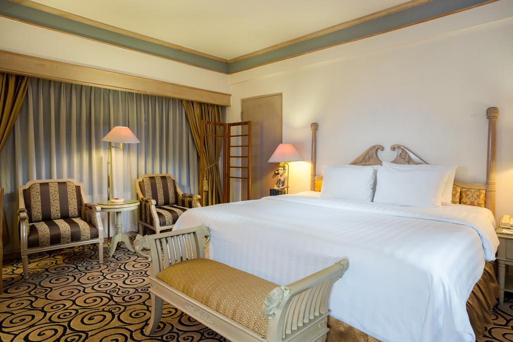 Hotel Sahid Jaya Lippo צ'יקראנג מראה חיצוני תמונה