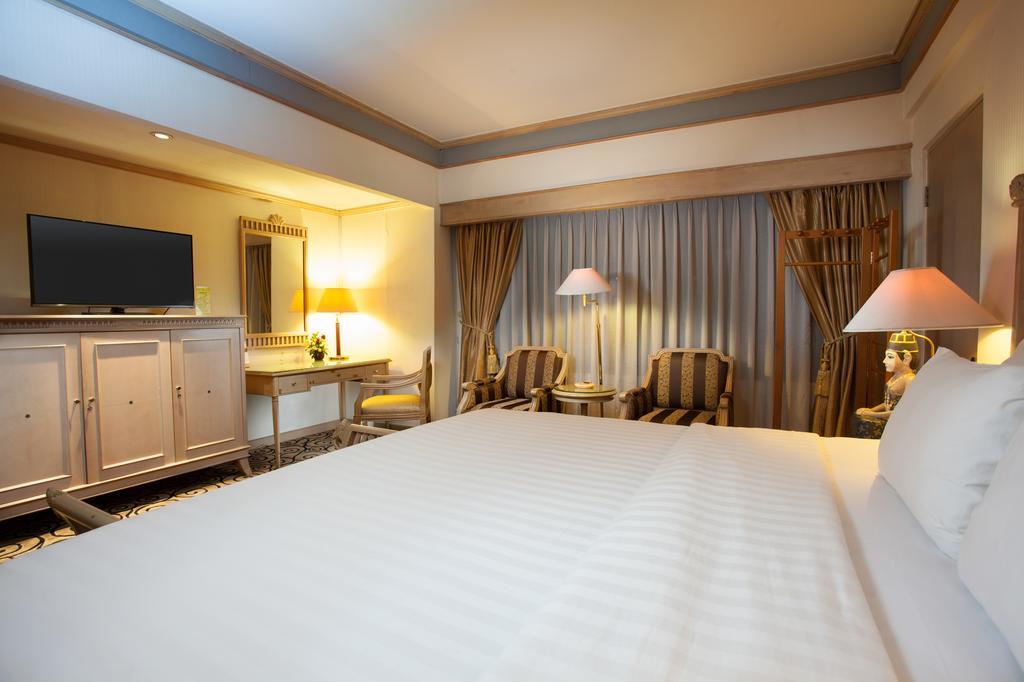Hotel Sahid Jaya Lippo צ'יקראנג מראה חיצוני תמונה