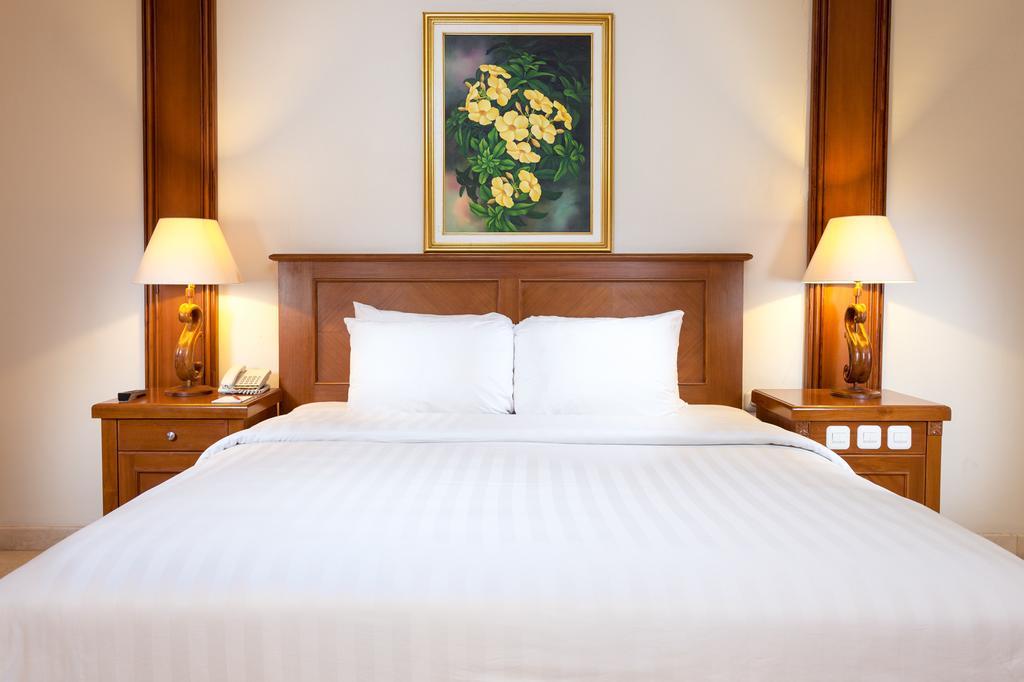 Hotel Sahid Jaya Lippo צ'יקראנג מראה חיצוני תמונה