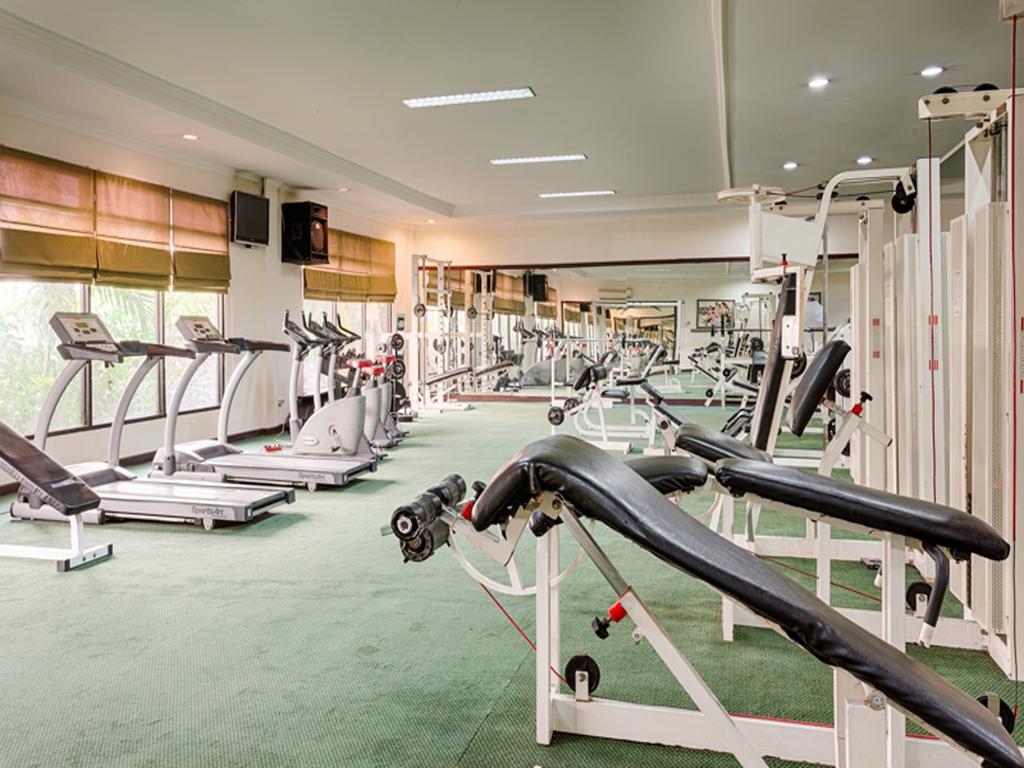 Hotel Sahid Jaya Lippo צ'יקראנג מראה חיצוני תמונה